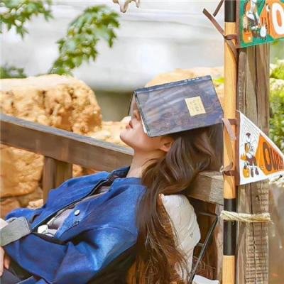 喵星人的奇思妙想